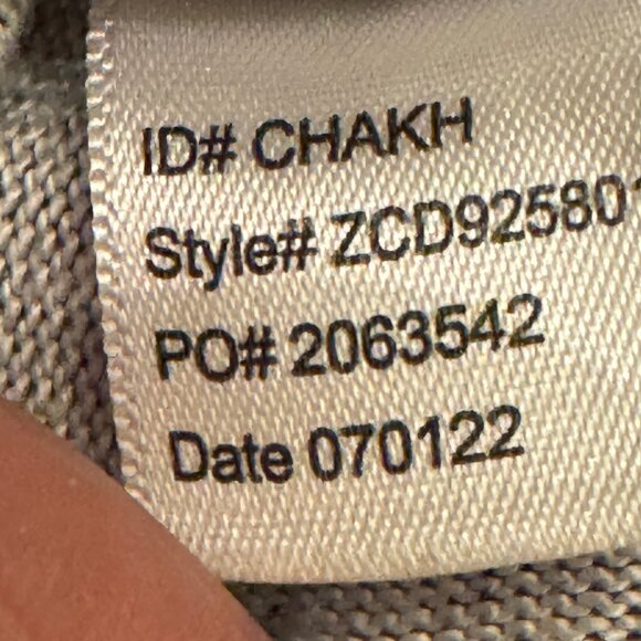 Cuddl Duds Constellation Print Jogger Pajamas Set Size Small - Picture 9 of 13